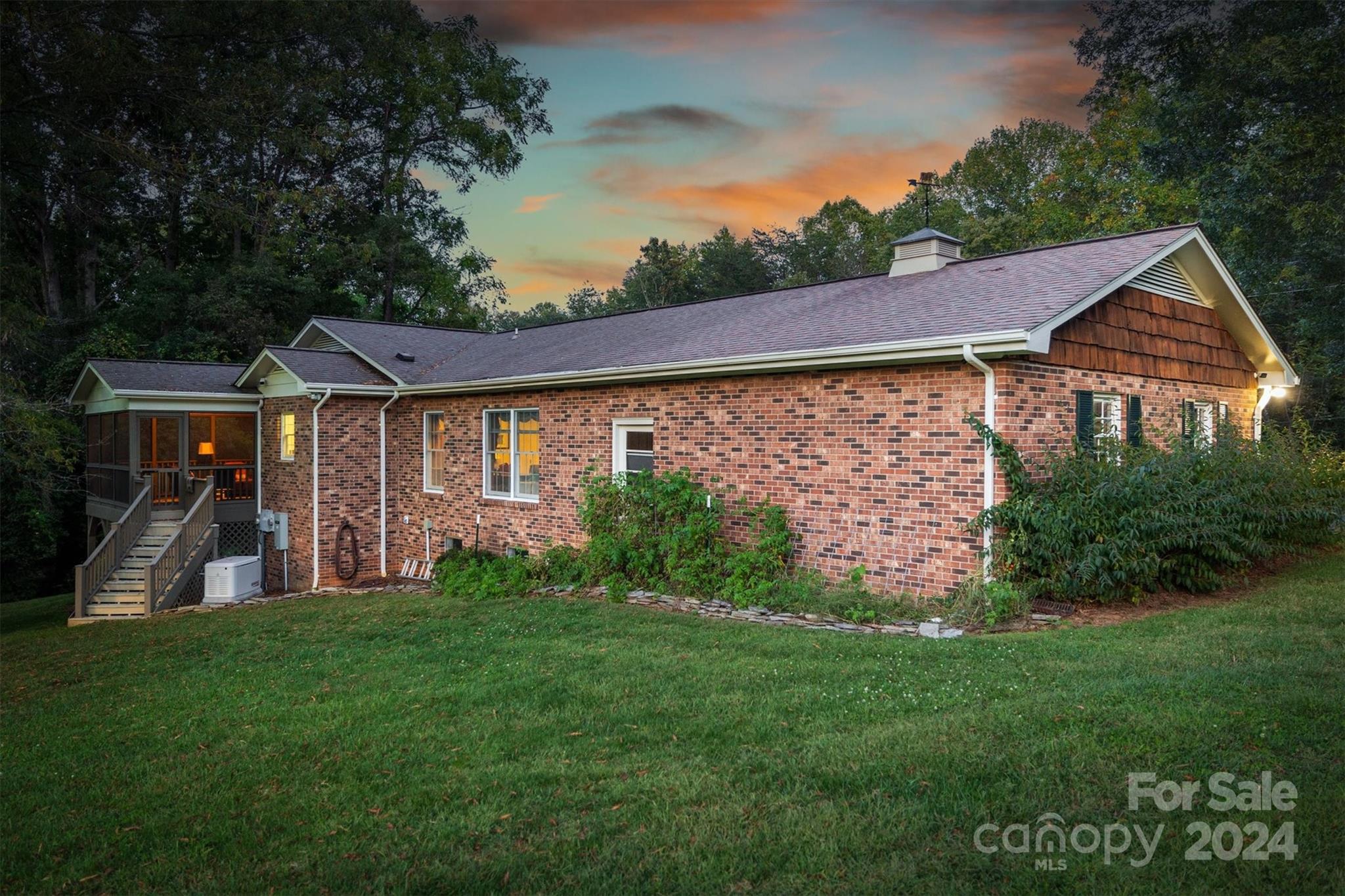 353 Horseshoe Bend Road Hudson, NC 28638 - Photo 28 of 36 Gallery Image 28