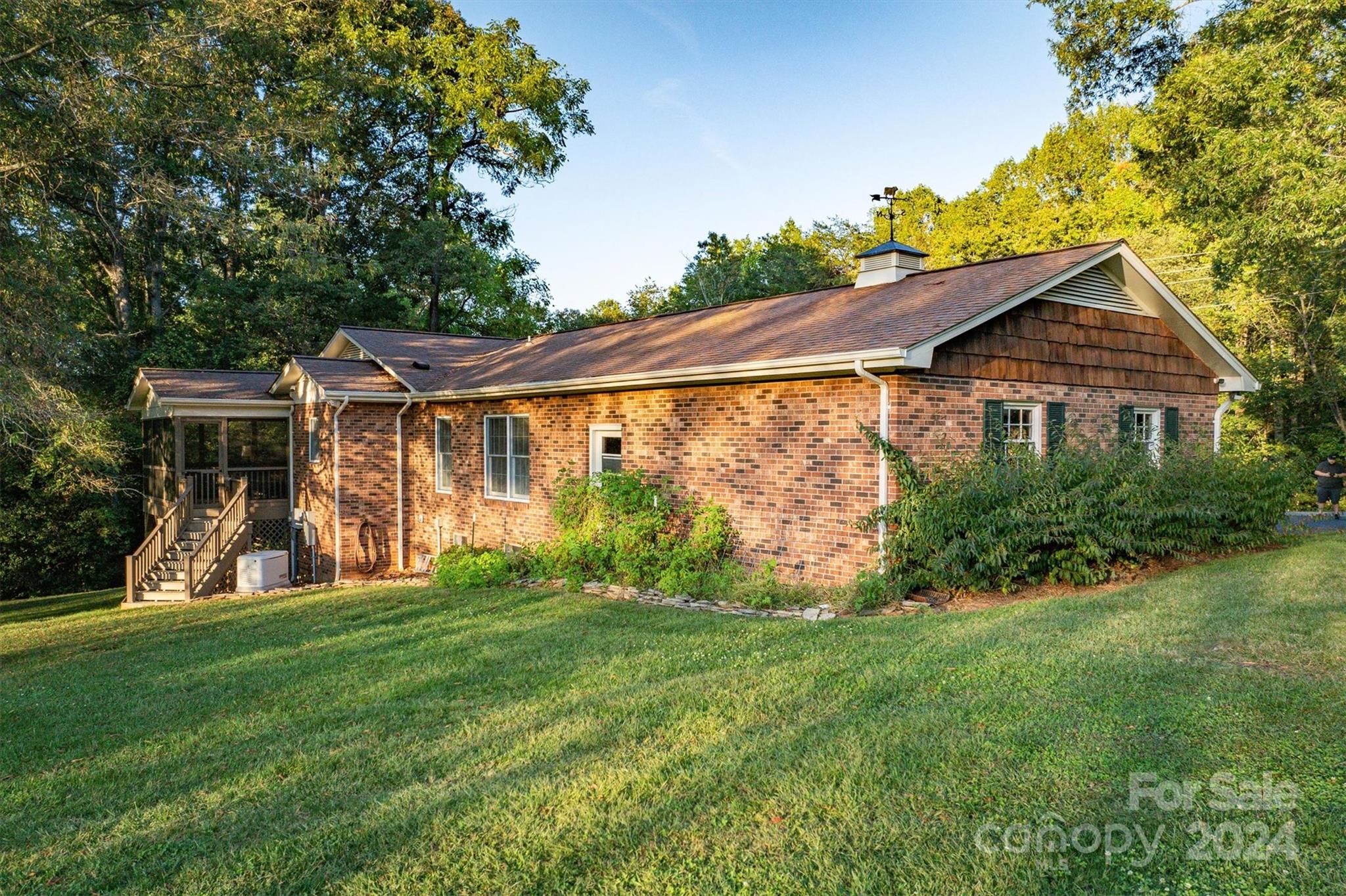 353 Horseshoe Bend Road Hudson, NC 28638 - Photo 31 of 36 Gallery Image 31