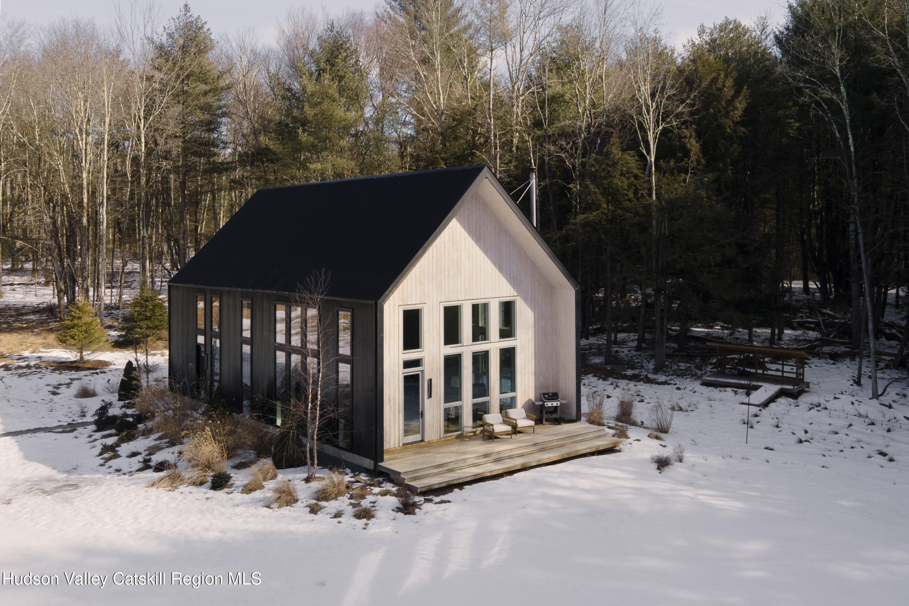 249 Goldsmith Road Swan Lake, NY 12783 - Photo 31 of 35 31