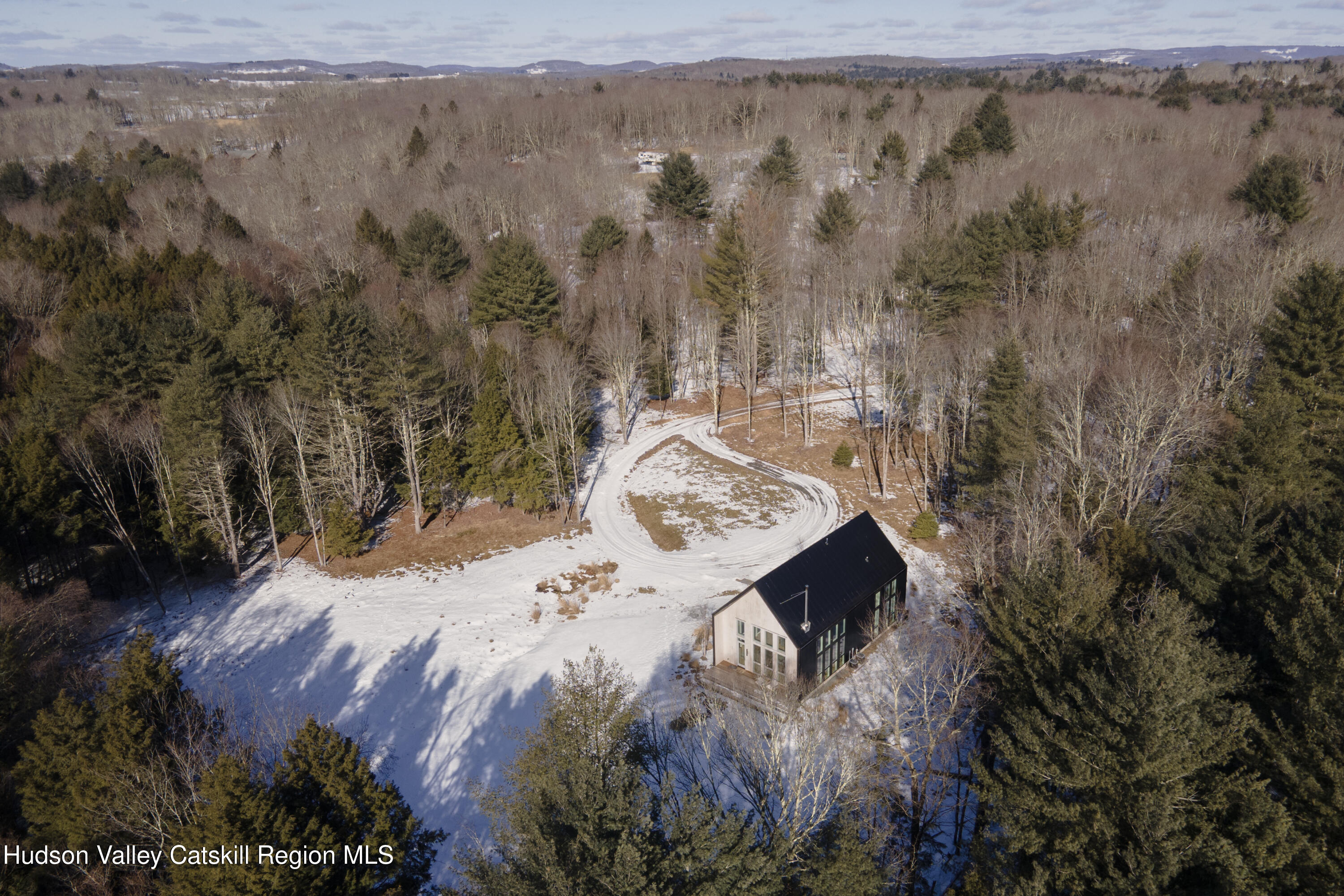 249 Goldsmith Road Swan Lake, NY 12783 - Photo 33 of 35 33