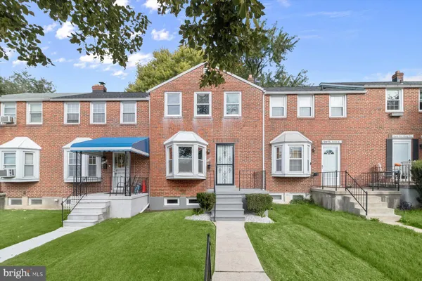 $249,900 | 8420 Loch Raven Boulevard, Baltimore, MD 21286