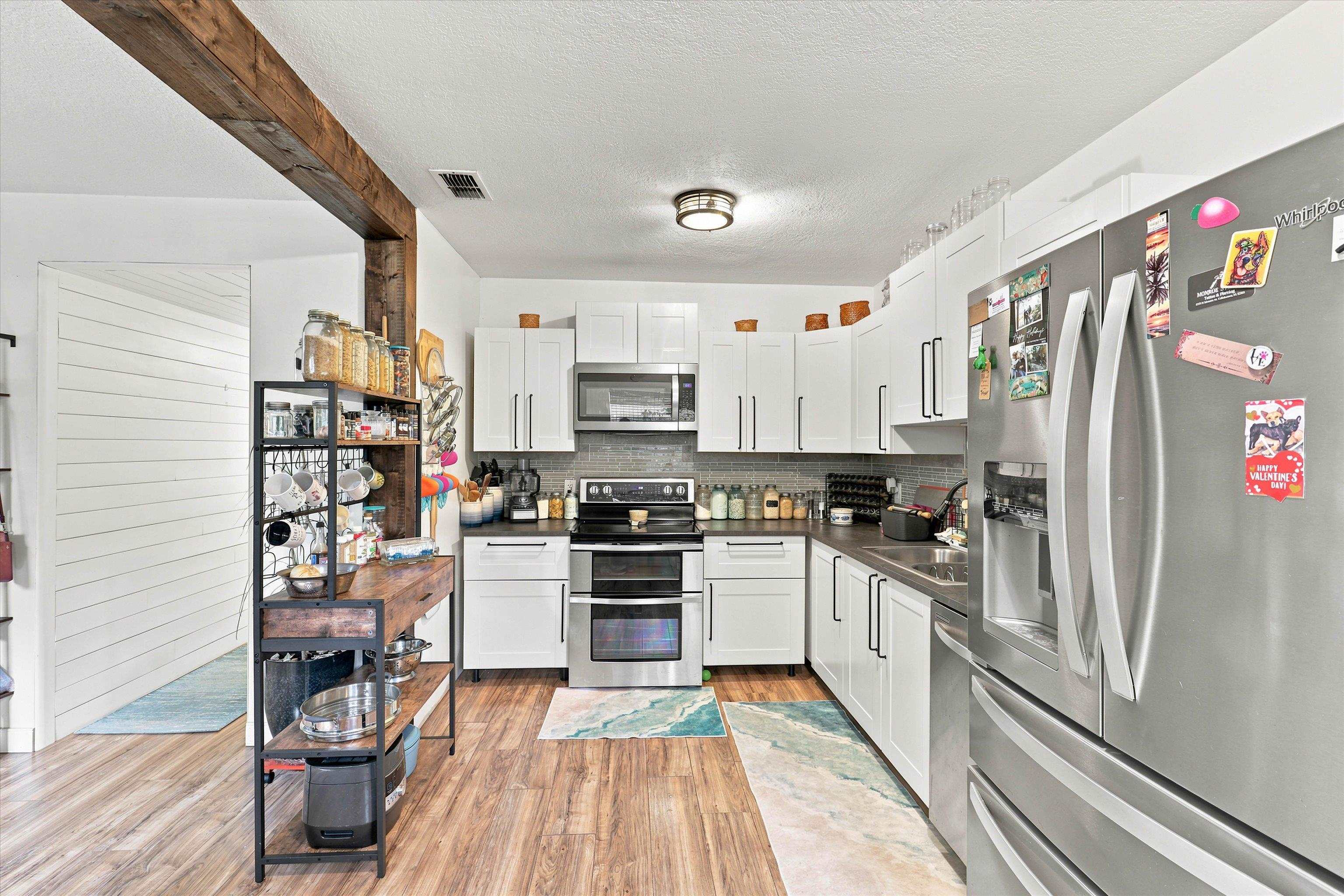 205 Cypress Road Perry, FL 32348 - Photo 15 of 50
