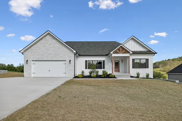 $429,900 | 110 Catherine Street, Brush Creek, TN 38547