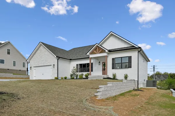 $429,900 | 110 Catherine Street, Brush Creek, TN 38547