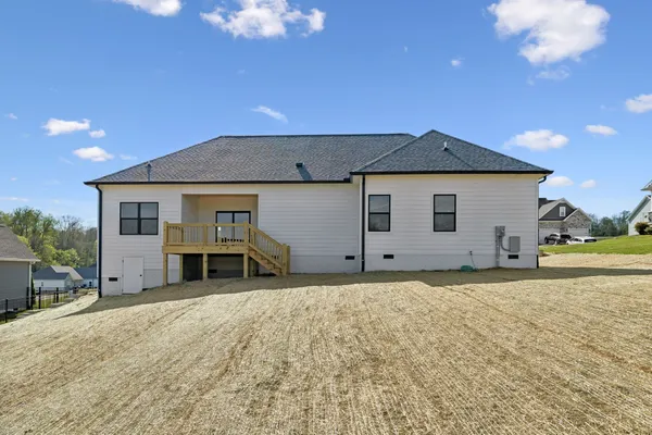 $429,900 | 110 Catherine Street, Brush Creek, TN 38547