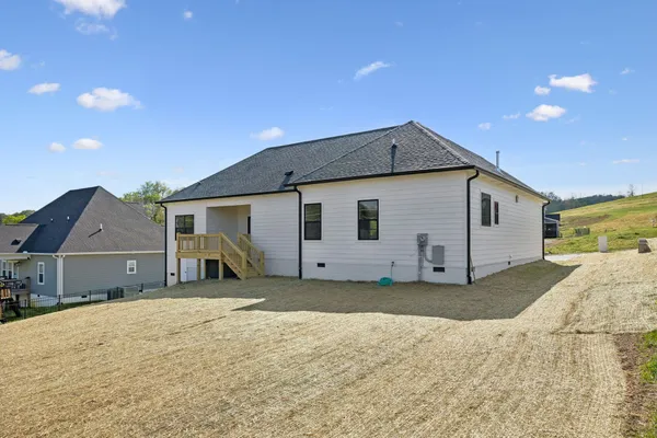 $429,900 | 110 Catherine Street, Brush Creek, TN 38547