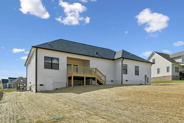 $429,900 | 110 Catherine Street, Brush Creek, TN 38547