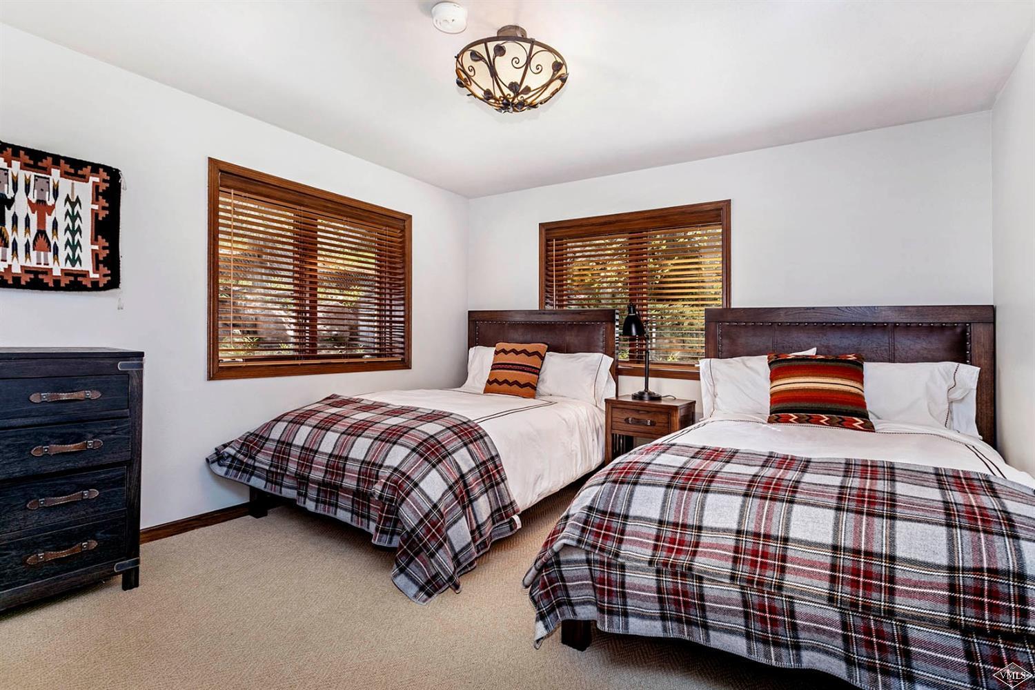 4515 Big Horn Road, Unit D Vail, CO 81657 - Photo 17 of 25 Additional Photo