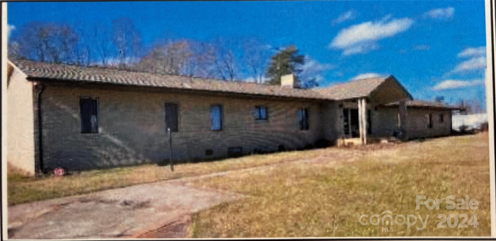 4121 Slanting Bridge Road Sherrills Ford, NC 28673 - Photo 1 of 5 Gallery Image 1