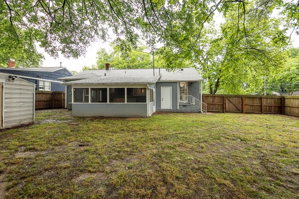 4975 Flamingo Road Memphis, TN 38117 - Photo 26 of 29 Gallery Image 26