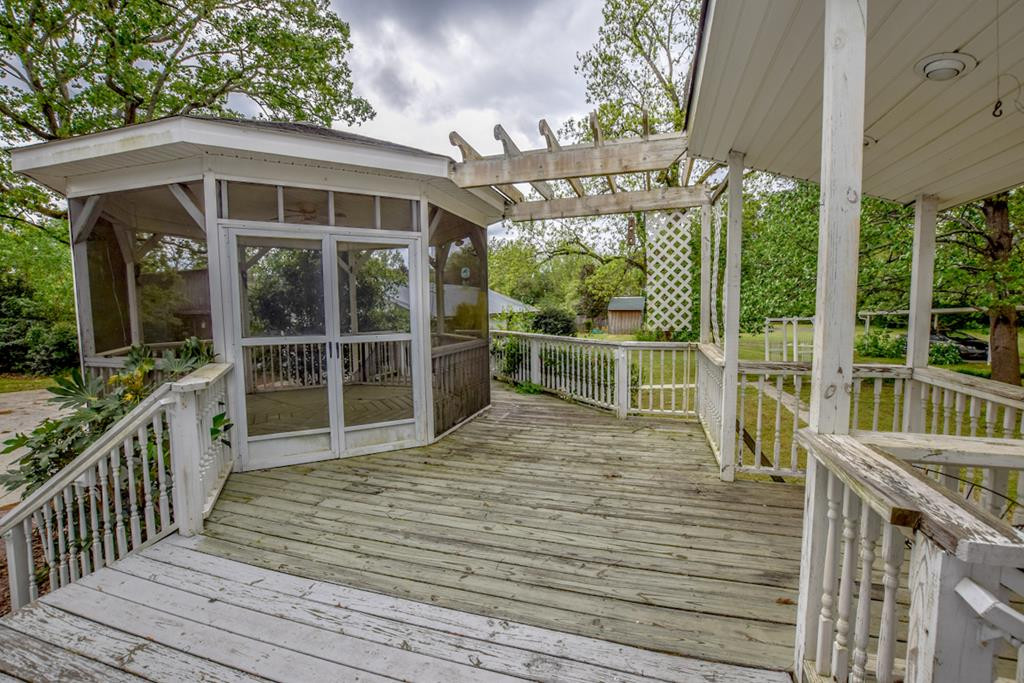 3030 Old Powderhouse Road Aiken, SC 29803 - Photo 38 of 51