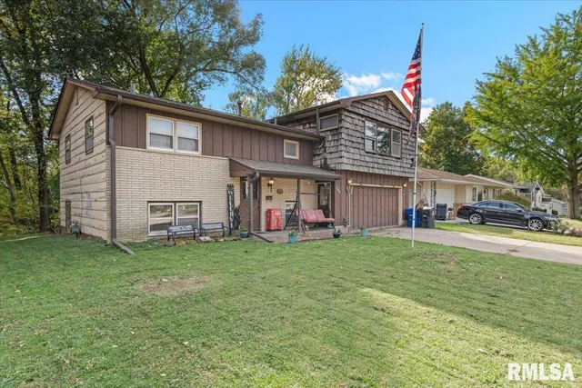$174,900 | 3604 32nd Avenue, Moline, IL 61265