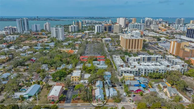 $1,449,000 | 310 South Osprey Avenue, Sarasota, FL 34236