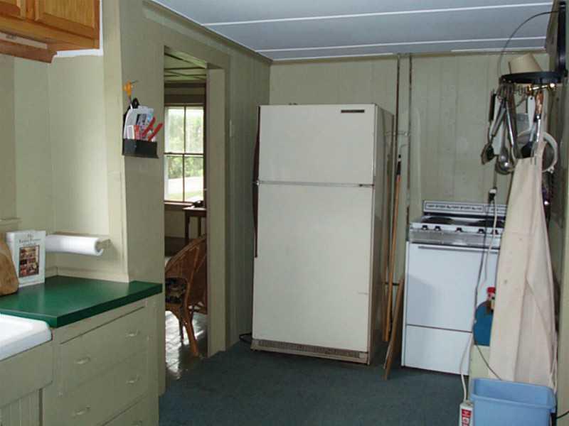 101 N Road Chebeague Island, ME 04017 - Photo 7 of 17 Kitchen.