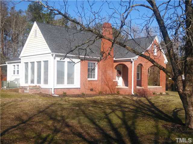 134 Brogden Road Stem, NC 27581 - Photo 1 of 25 Gallery Image 1