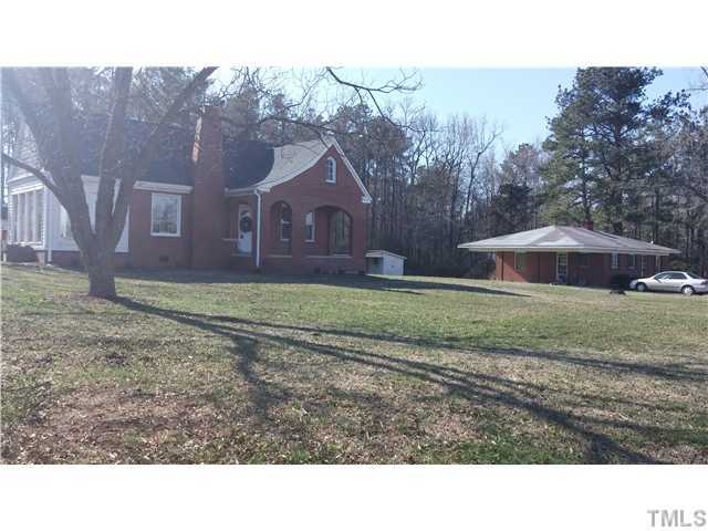 134 Brogden Road Stem, NC 27581 - Photo 24 of 25 Gallery Image 24