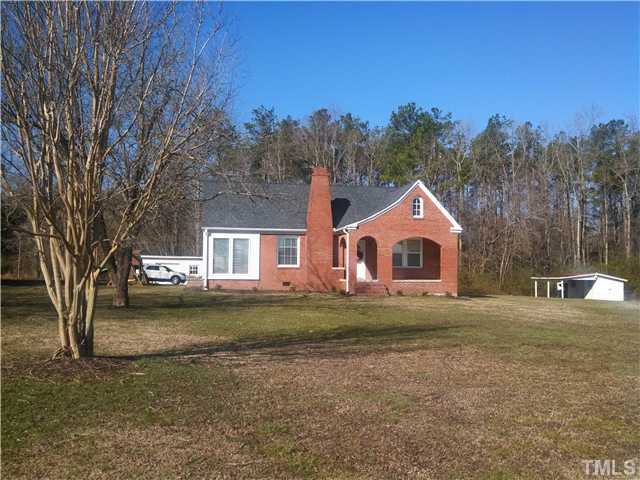 134 Brogden Road Stem, NC 27581 - Photo 25 of 25 Gallery Image 25