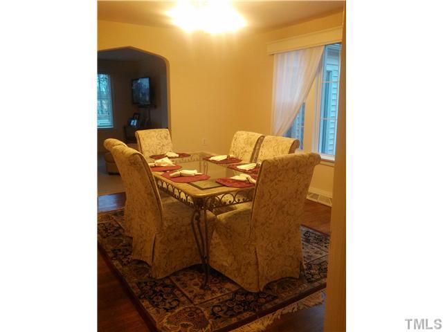 134 Brogden Road Stem, NC 27581 - Photo 4 of 25 Gallery Image 4