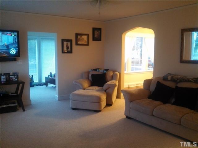 134 Brogden Road Stem, NC 27581 - Photo 6 of 25 Gallery Image 6