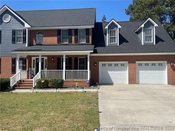 $365,000 | 6113 Castlebrooke Lane, Linden, NC 28356