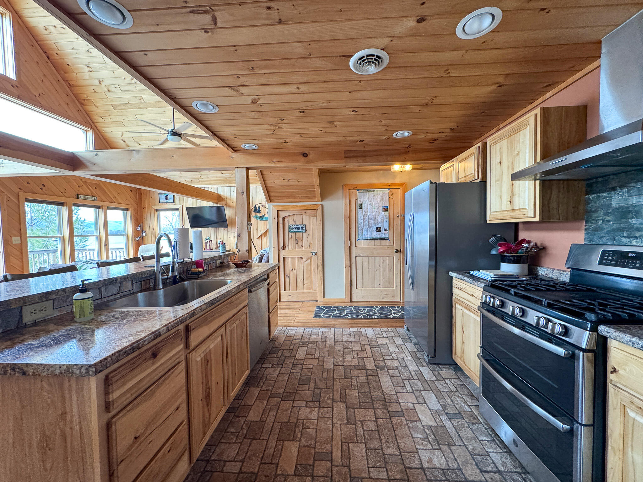 52 Medawisla Way Roxbury, ME 04275 - Photo 15 of 29