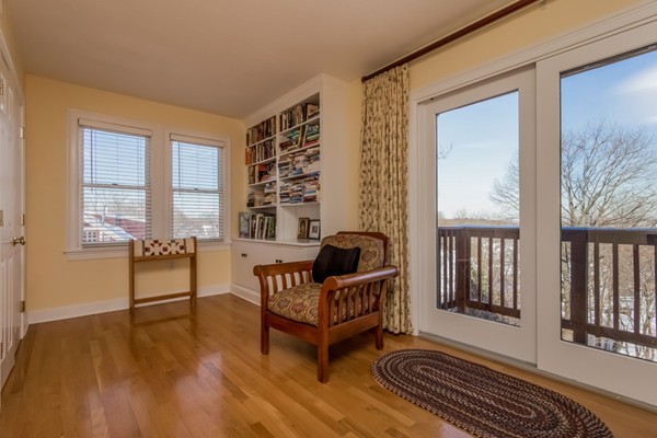 3 Crestview Road, Unit 3 Boston, MA 02131 - Photo 8 of 23 Gallery Image 8