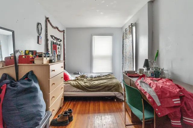 $1,800 | 5 Arthur Street, Unit 2, Binghamton, NY 13905