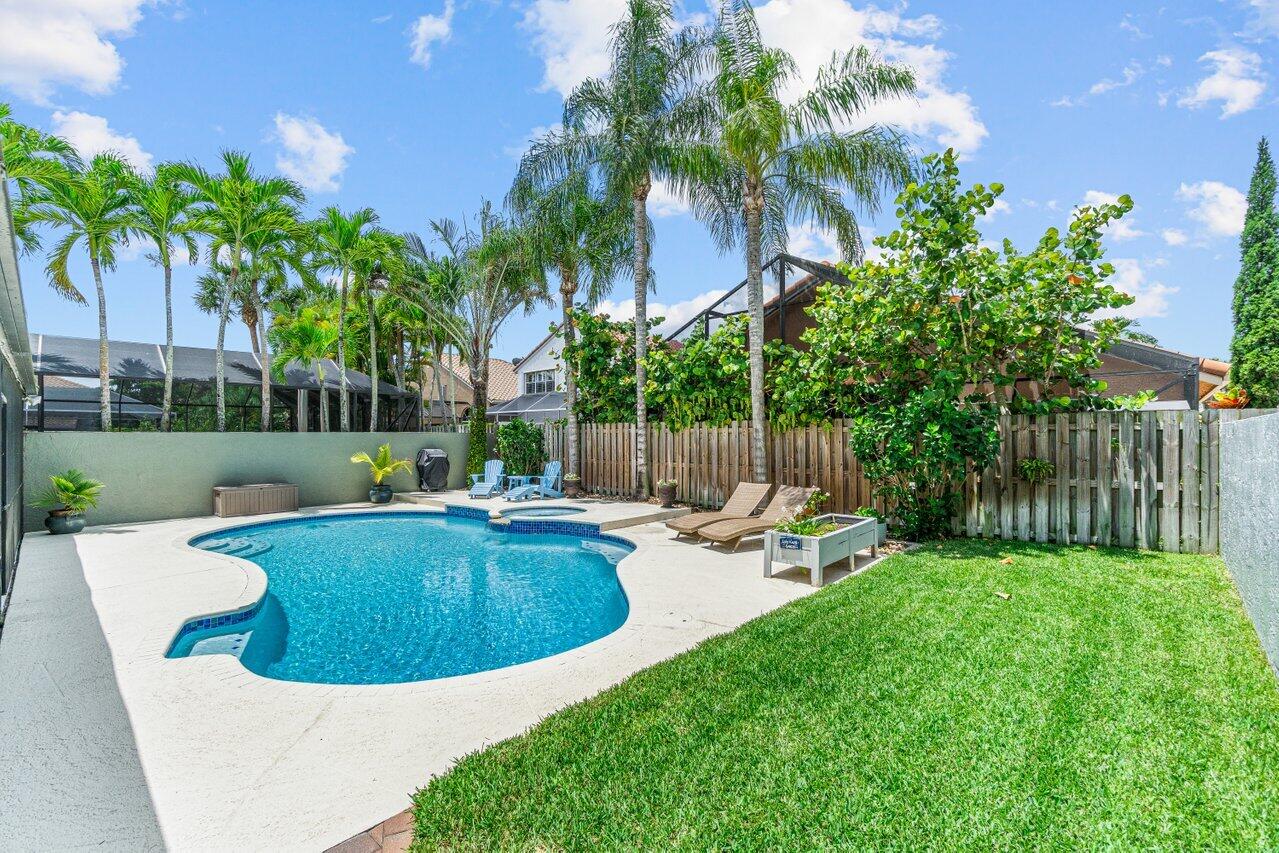 20331 Cozumel Court Boca Raton, FL 33498 - Photo 25 of 32 Pool