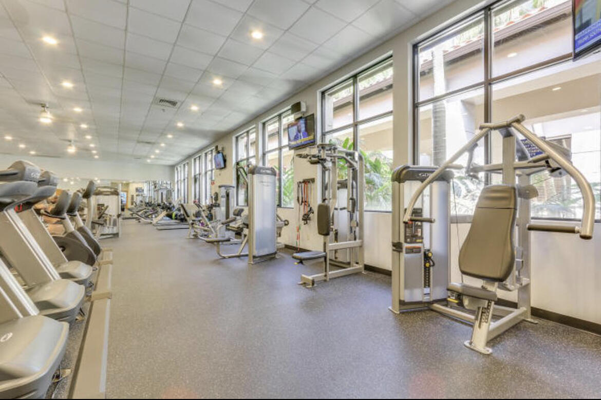 20331 Cozumel Court Boca Raton, FL 33498 - Photo 28 of 32 Gym