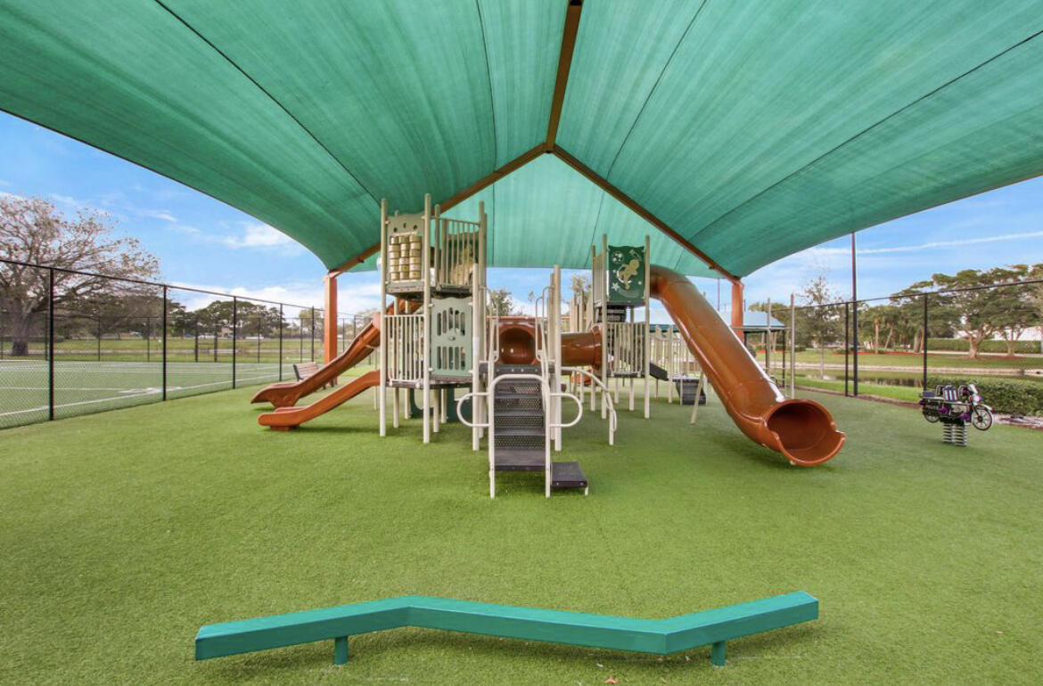 20331 Cozumel Court Boca Raton, FL 33498 - Photo 30 of 32 Playground