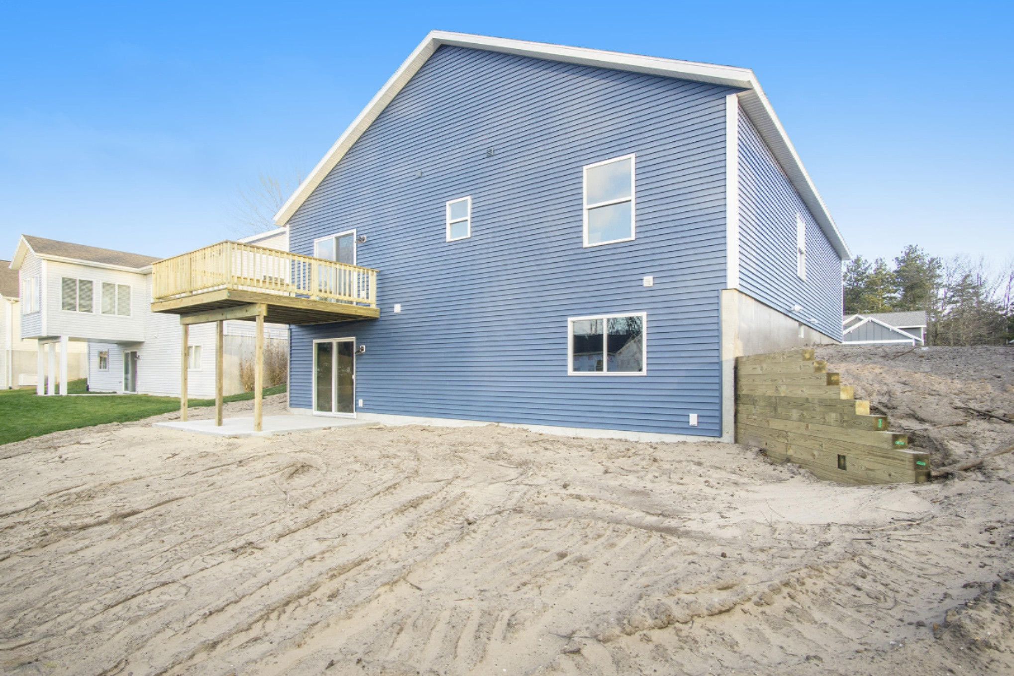 2581 Eagle Ridge Muskegon, MI 49444 - Photo 31 of 42 DSC03918