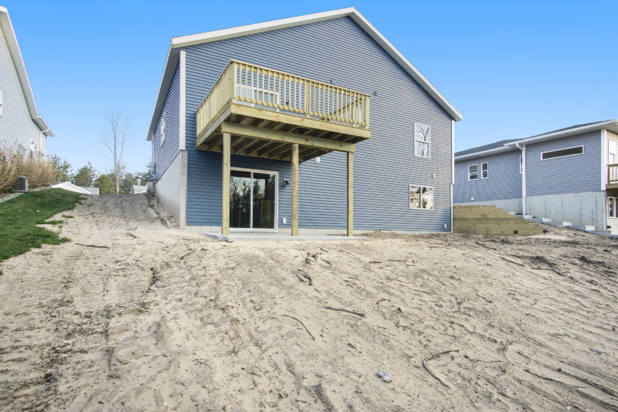 2581 Eagle Ridge Muskegon, MI 49444 - Photo 32 of 42 DSC03916