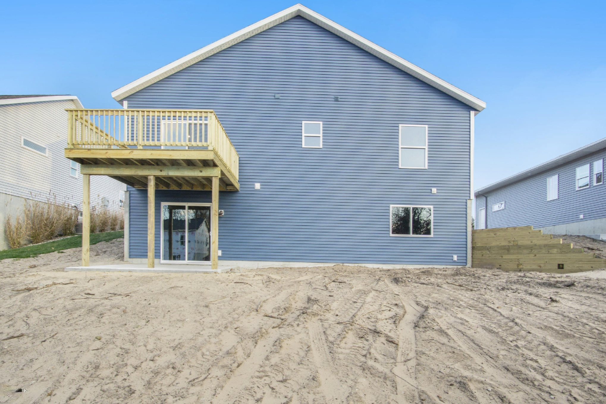 2581 Eagle Ridge Muskegon, MI 49444 - Photo 33 of 42 DSC03917