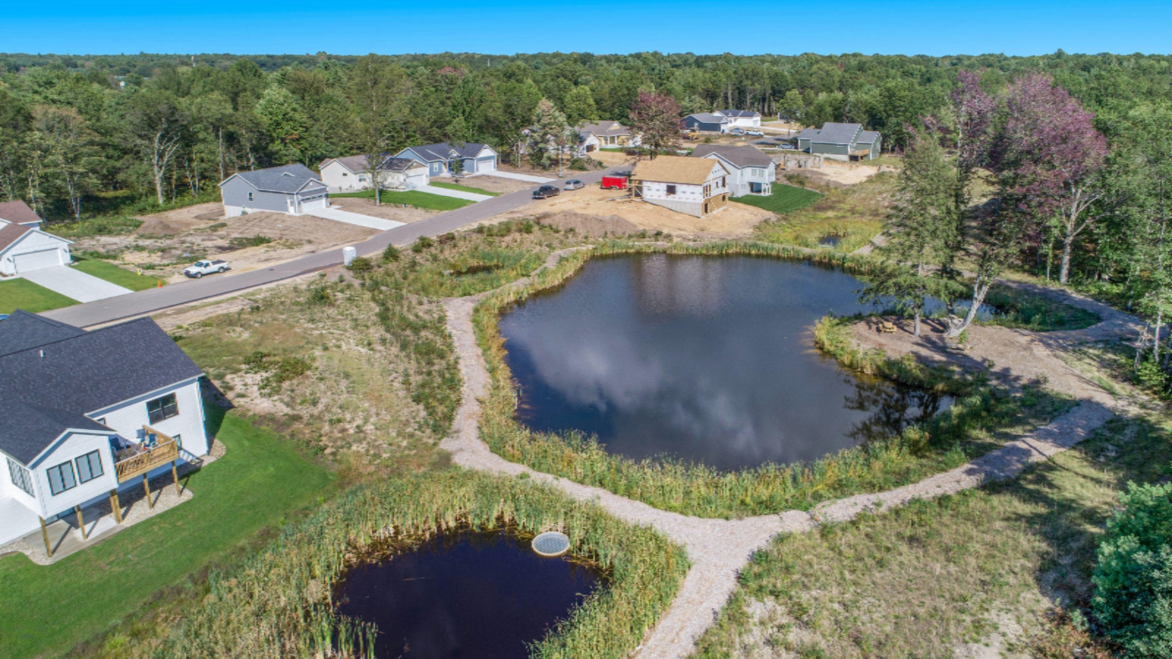 2581 Eagle Ridge Muskegon, MI 49444 - Photo 39 of 42 DJI_0565