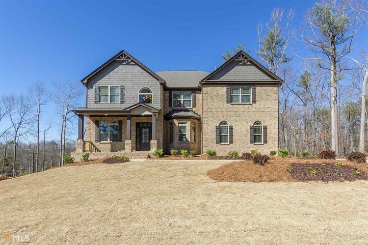 2990 Ridge Manor Drive Southeast Dacula, GA 30019 - Photo 1 of 1 Gallery Image 1