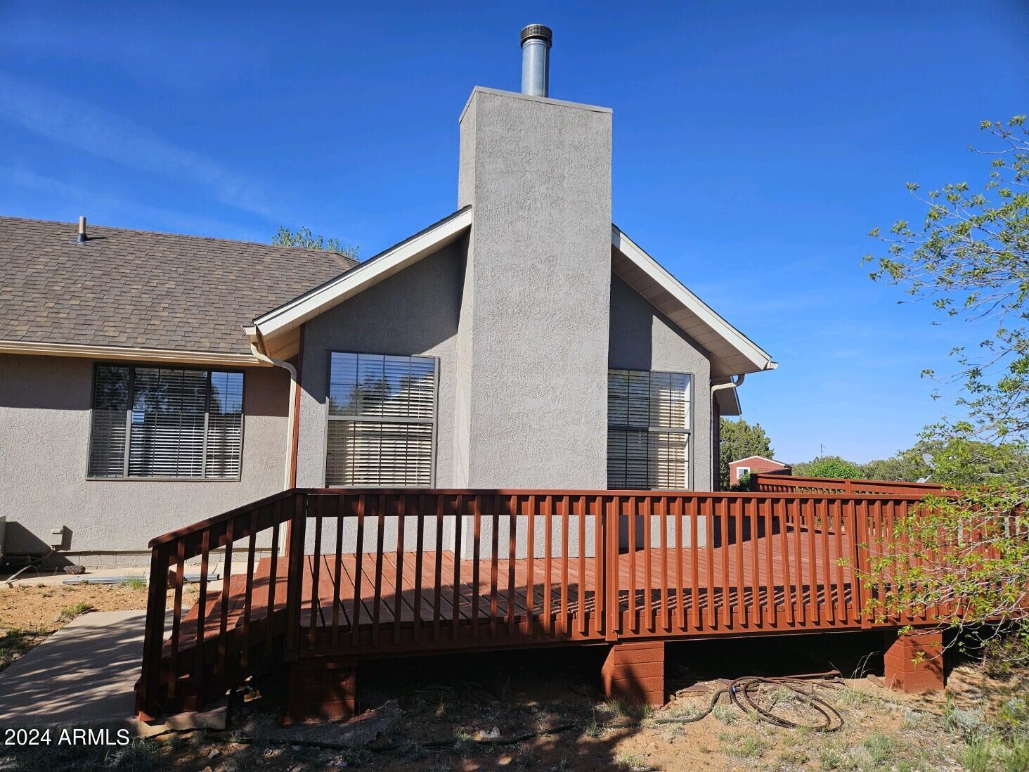 3870 Petersen Road Snowflake, AZ 85937 - Photo 8 of 30 20240501_161610