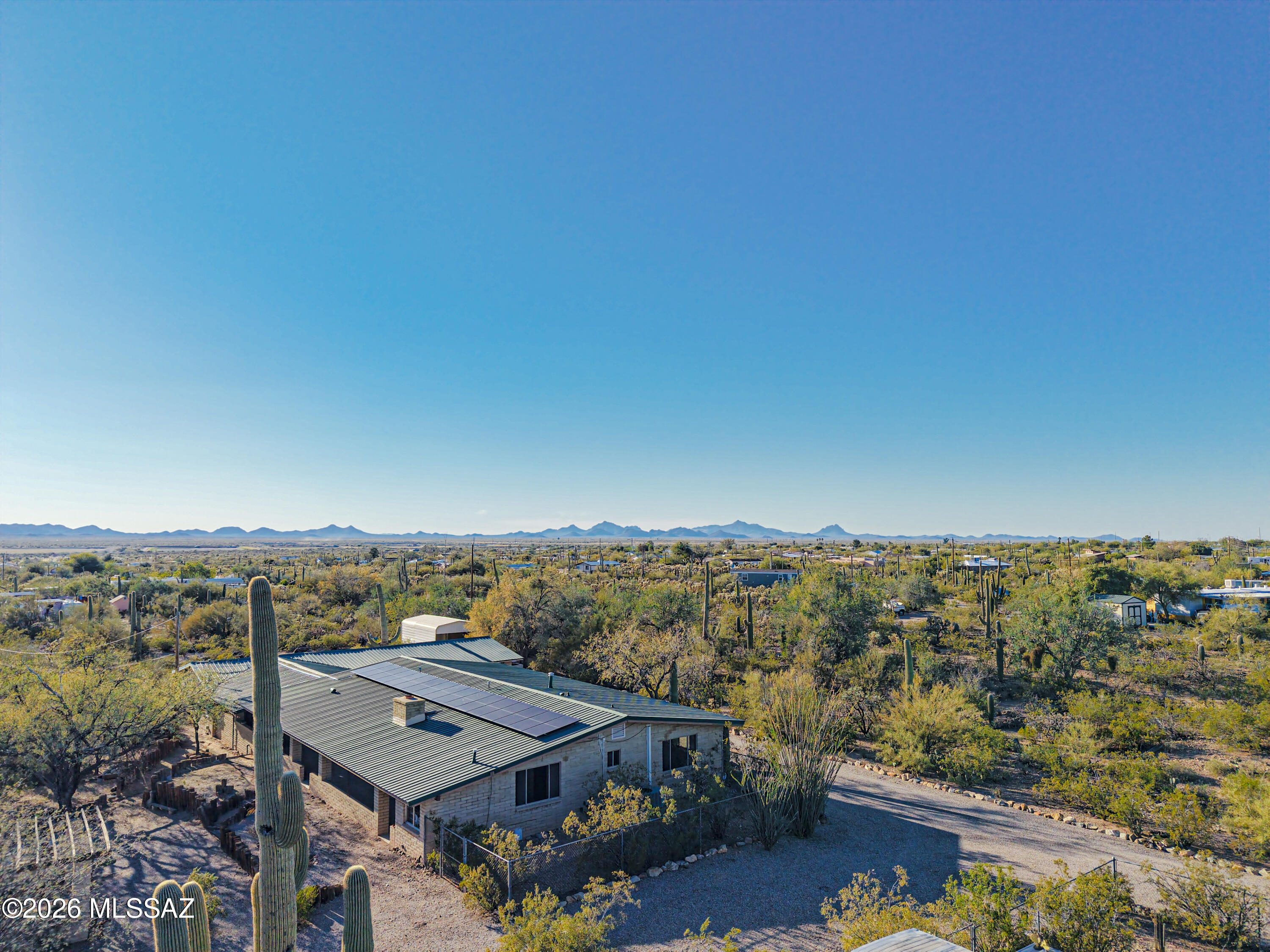 1551 North Sandario Road Tucson, AZ 85743 - Photo 29 of 39