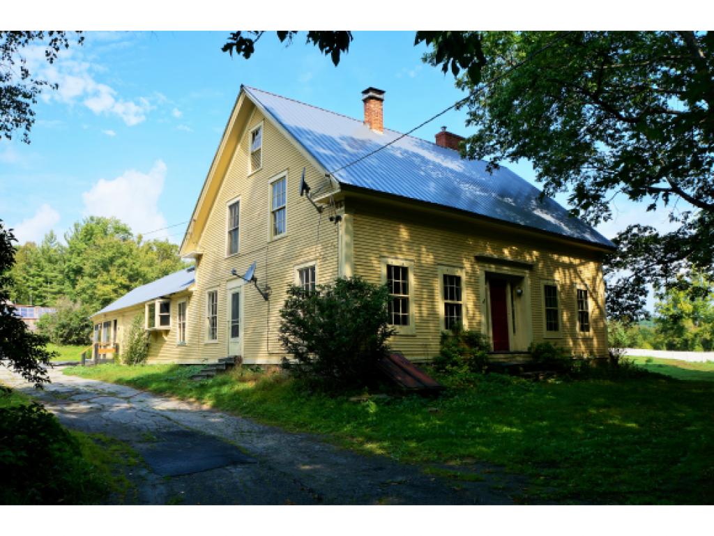 2563 Hebert Road Williamstown, VT 05679 - Photo 1 of 27