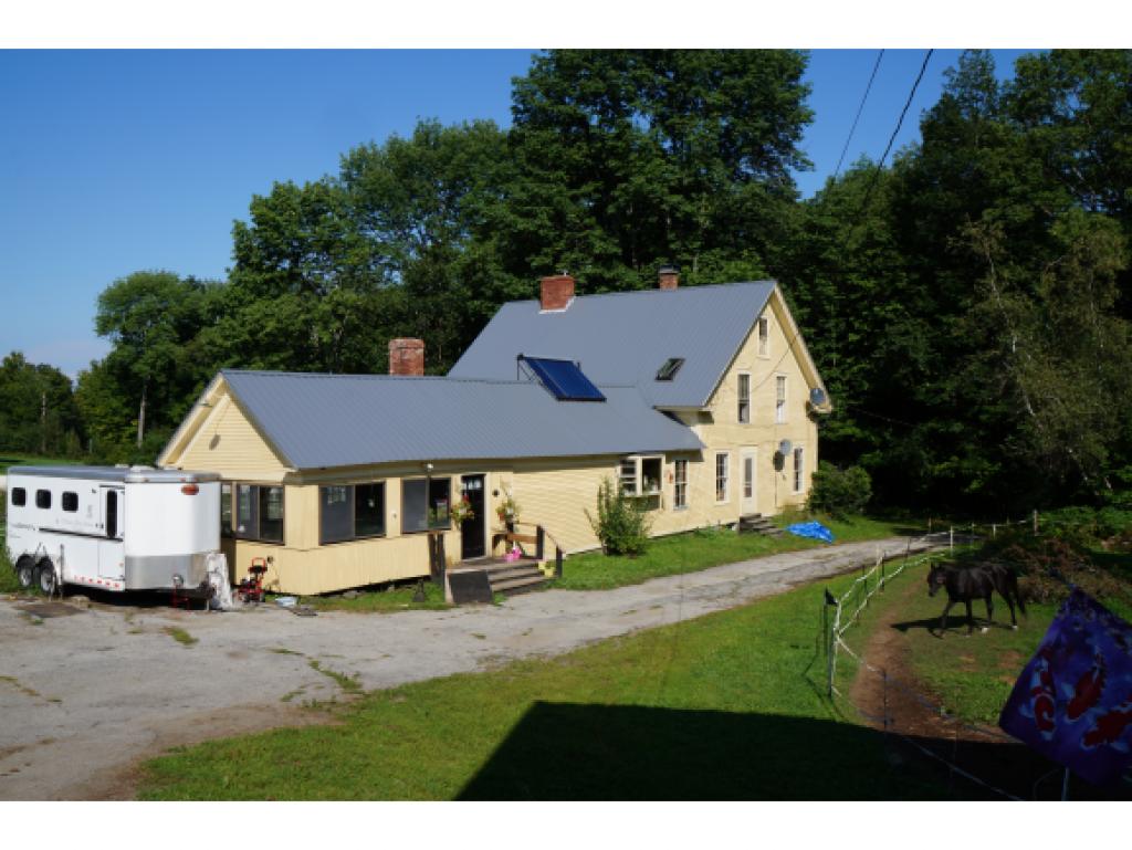 2563 Hebert Road Williamstown, VT 05679 - Photo 2 of 27