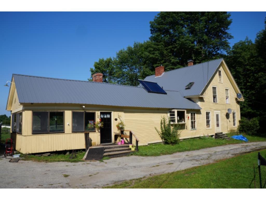 2563 Hebert Road Williamstown, VT 05679 - Photo 3 of 27