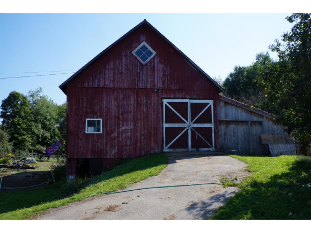 2563 Hebert Road Williamstown, VT 05679 - Photo 26 of 27