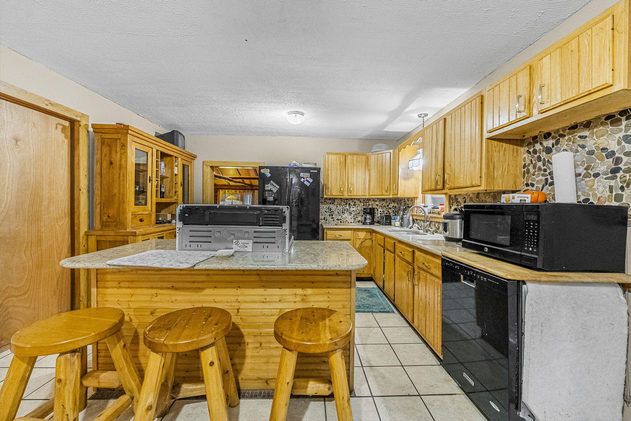 9890 Angel Road Southeast Fife Lake, MI 49633 - Photo 11 of 55 34-web-or-mls-DSC09639