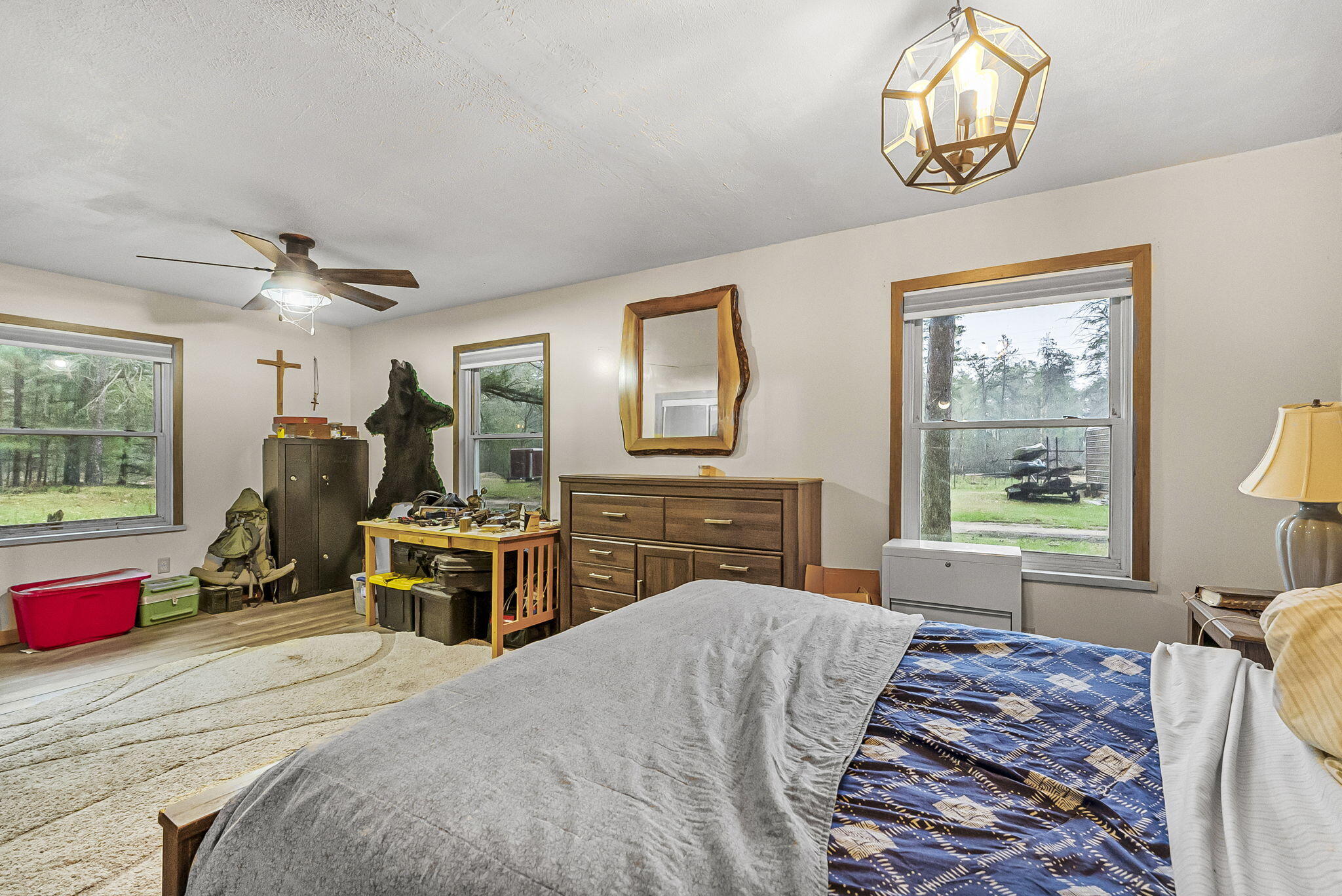9890 Angel Road Southeast Fife Lake, MI 49633 - Photo 16 of 55 37-web-or-mls-DSC09654