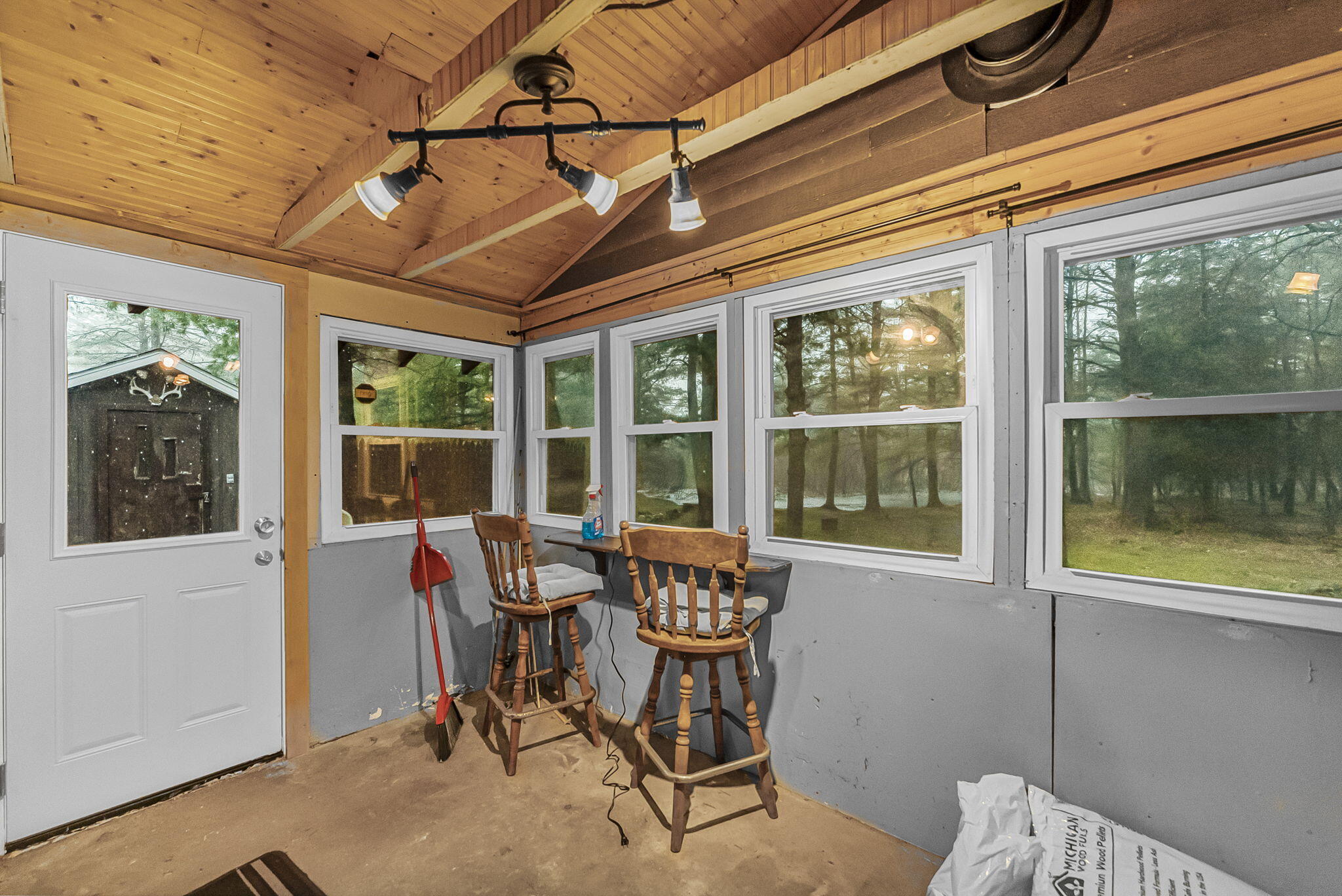 9890 Angel Road Southeast Fife Lake, MI 49633 - Photo 25 of 55 45-web-or-mls-DSC09694