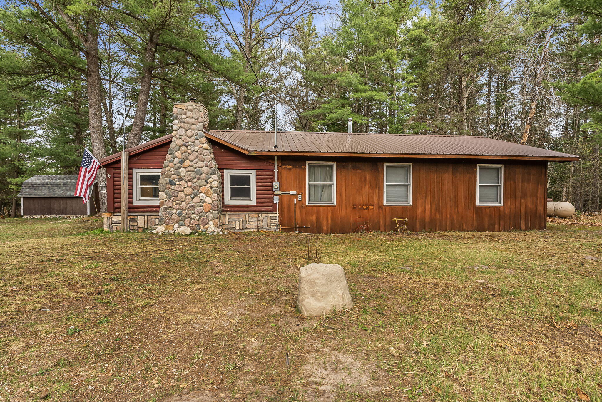 9890 Angel Road Southeast Fife Lake, MI 49633 - Photo 26 of 55 14-web-or-mls-DSC09538
