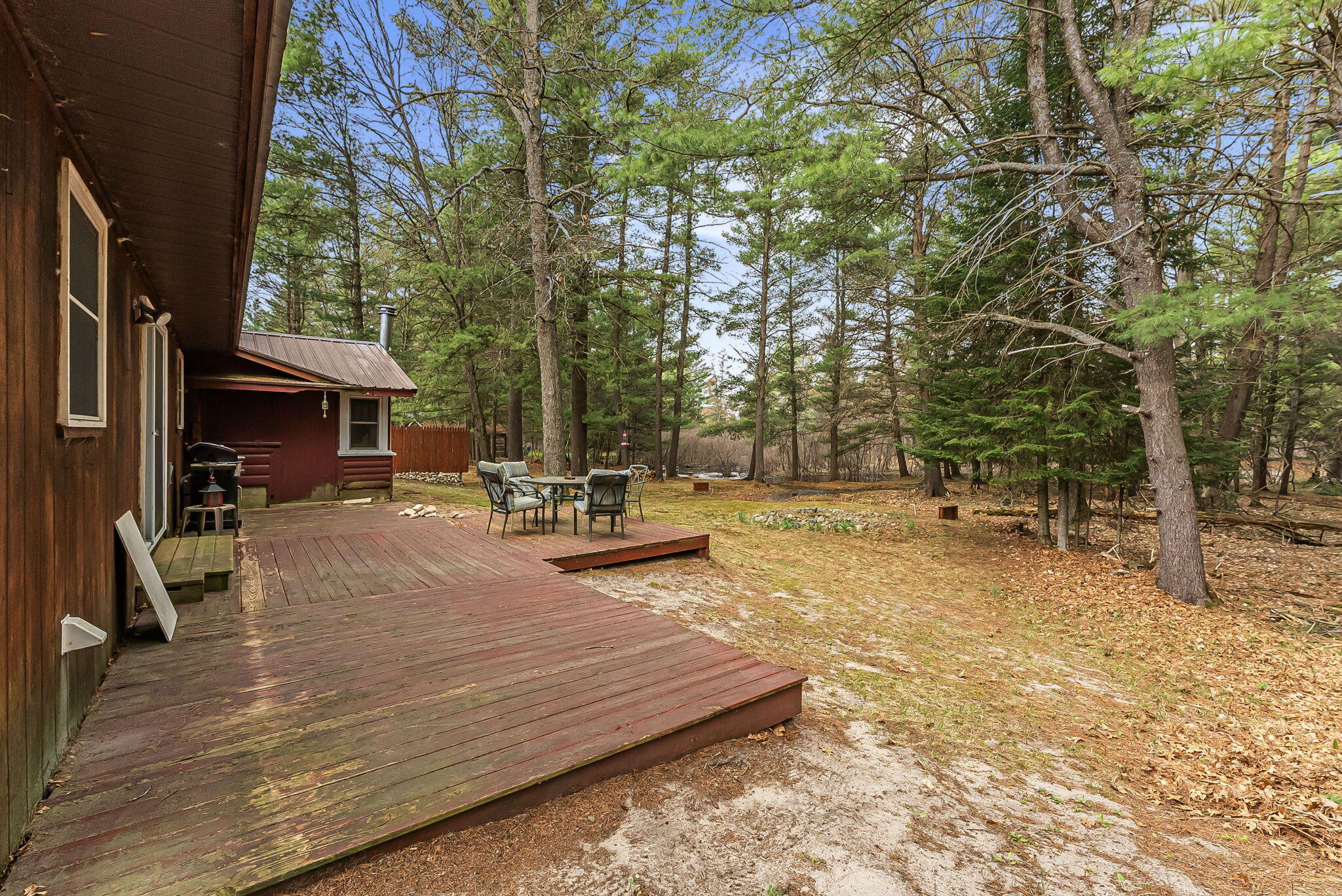 9890 Angel Road Southeast Fife Lake, MI 49633 - Photo 29 of 55 16-web-or-mls-DSC09548