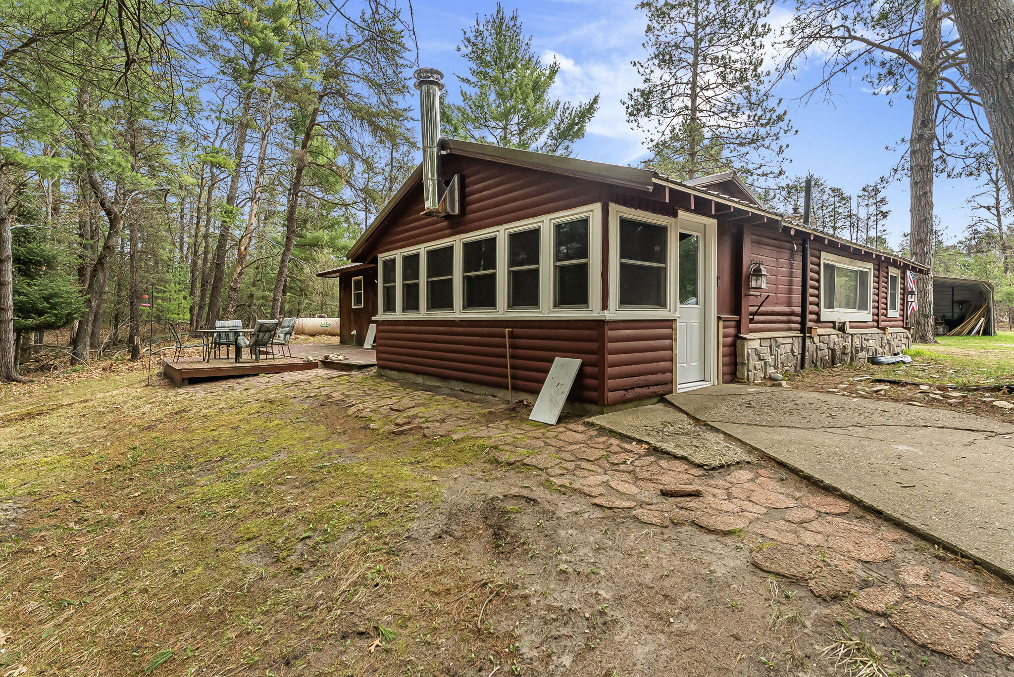9890 Angel Road Southeast Fife Lake, MI 49633 - Photo 30 of 55 20-web-or-mls-DSC09569