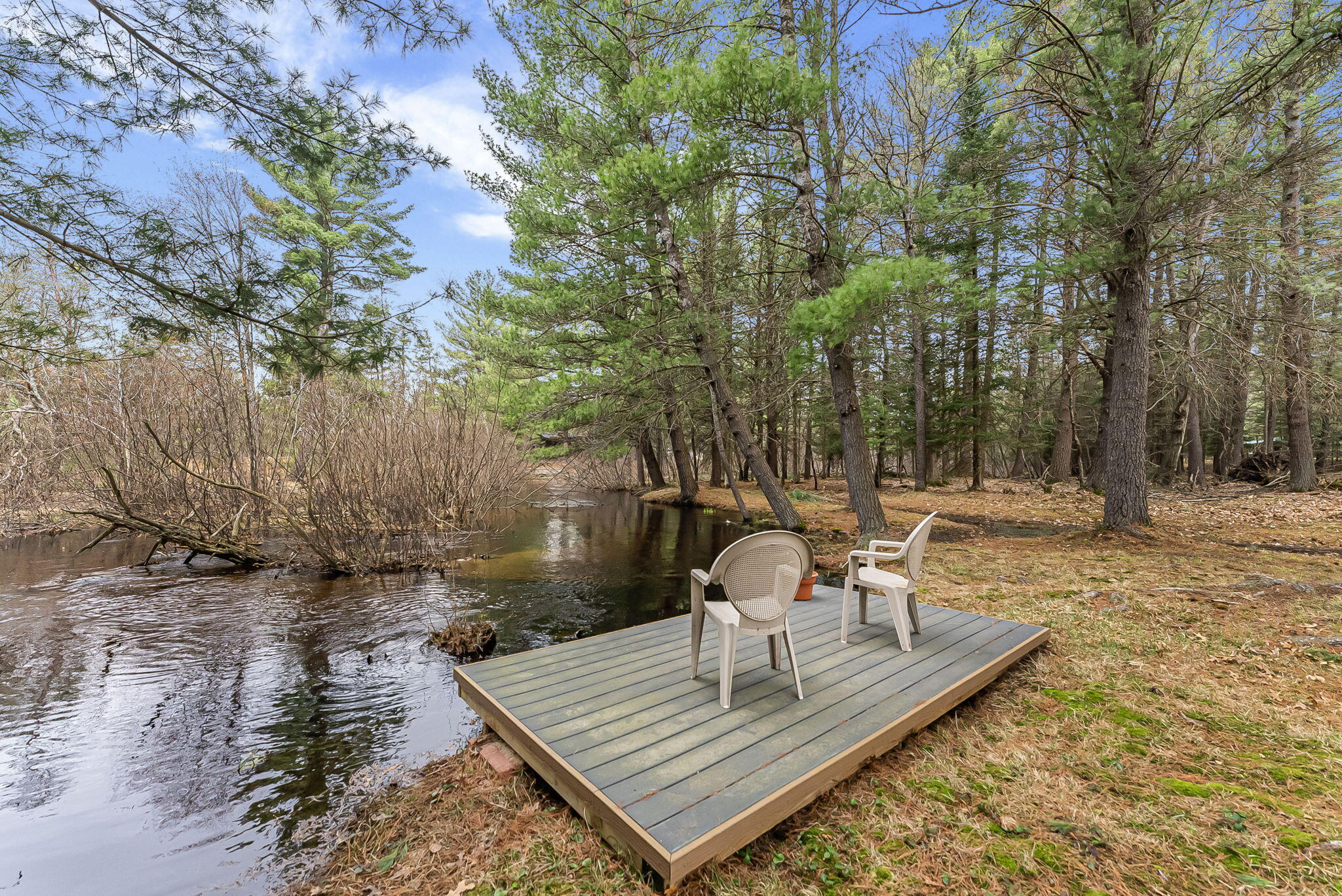 9890 Angel Road Southeast Fife Lake, MI 49633 - Photo 3 of 55 18-web-or-mls-DSC09558