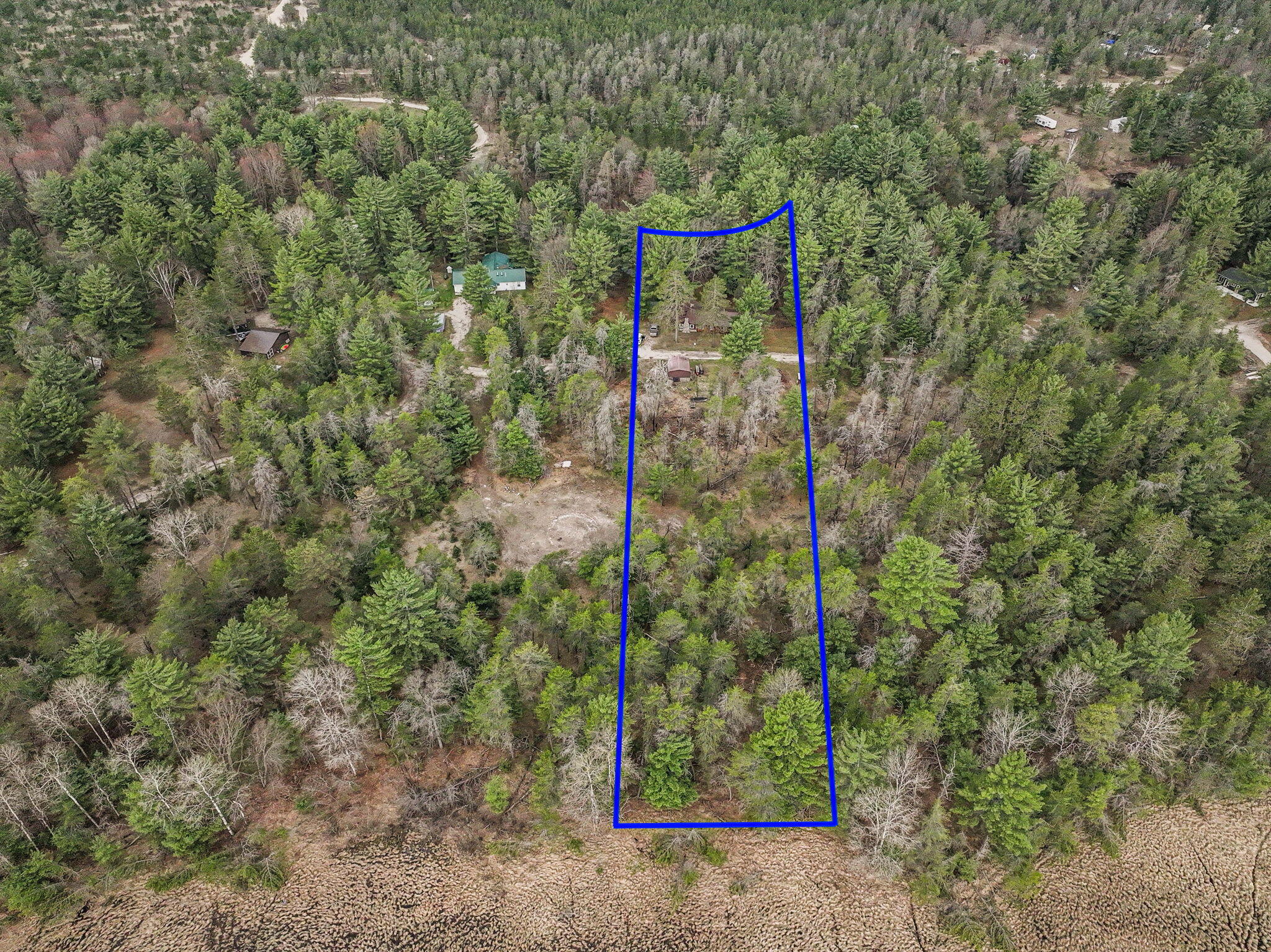 9890 Angel Road Southeast Fife Lake, MI 49633 - Photo 4 of 55 11-web-or-mls-49ABDEC1-FCB0-484C-AD1E-EA