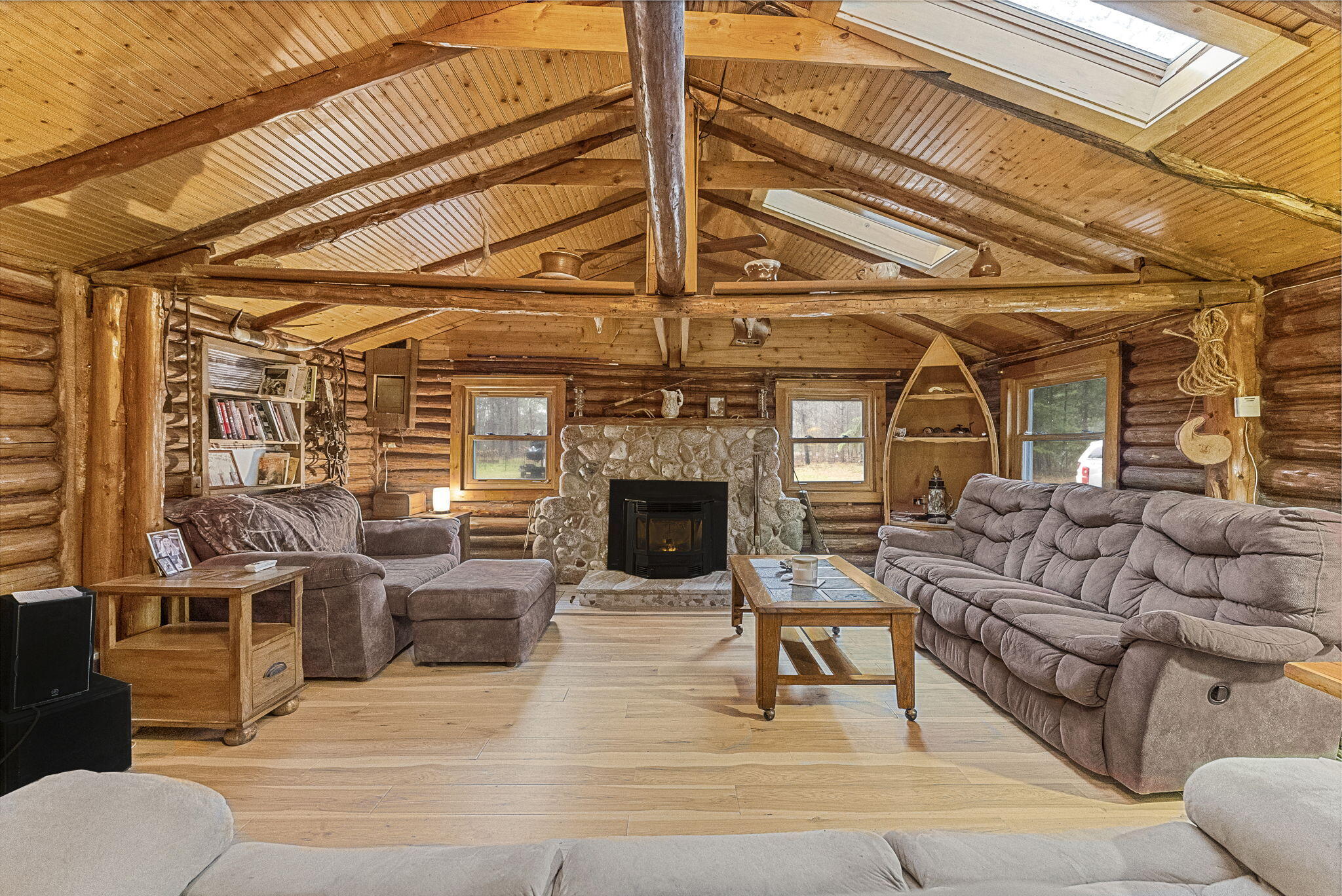 9890 Angel Road Southeast Fife Lake, MI 49633 - Photo 5 of 55 28-web-or-mls-DSC09610
